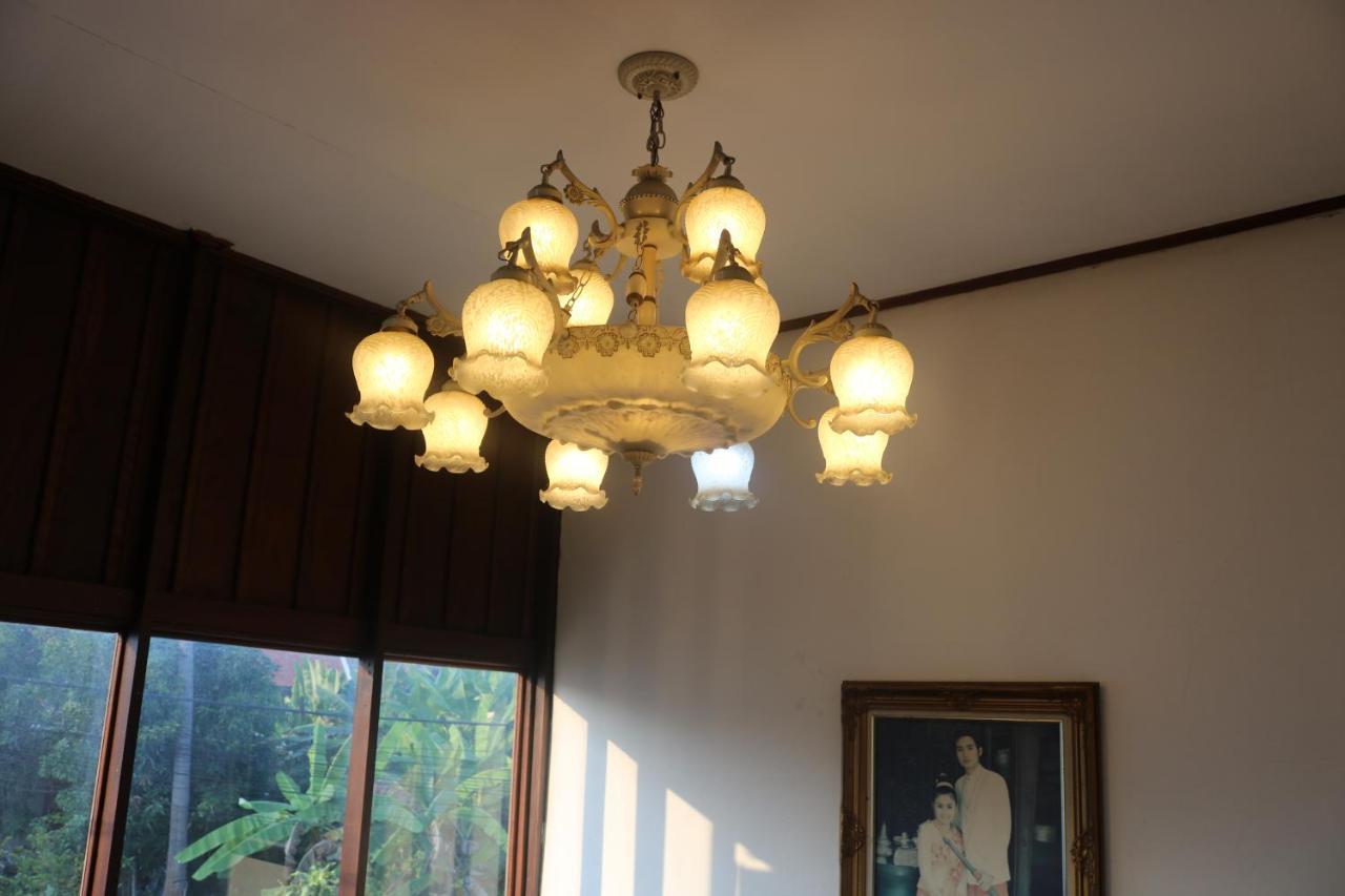 Villa Merry 2 Luang Prabang Exterior photo