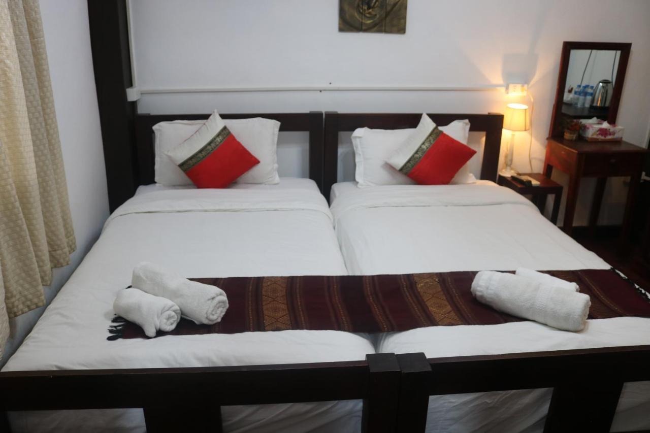 Villa Merry 2 Luang Prabang Exterior photo