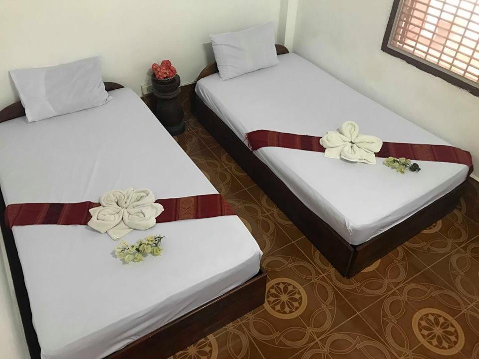 Villa Merry 2 Luang Prabang Exterior photo